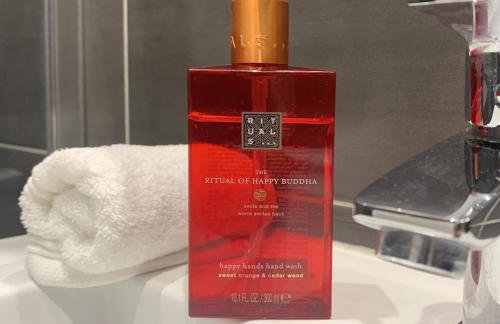 Le Gatsby - Cosy Flat - Jacuzzi - Senlis - Foto 31