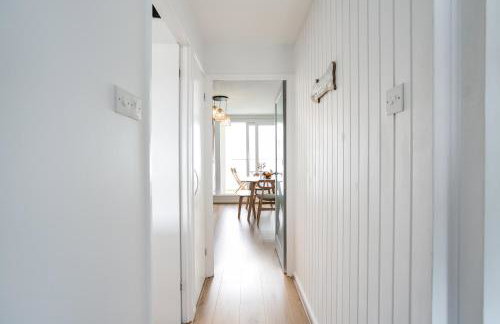 Blissview - Beach front apartment in East Wittering Village - Foto 25