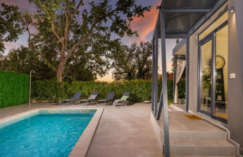 Villa Barcolana by Villsy - Foto 34