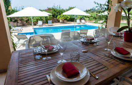 Villa Etruria close to Playa d'en Bossa - Foto 11