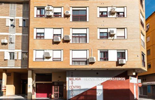 WonderStays Apartamento Boqueron - Foto 26