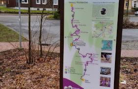 Ferienwohnung Parkblick - Foto 13