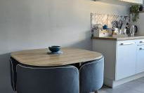 "Le Vigny", Appartement entier avec parking privé - Foto 3