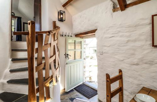 Y Felin at Coed Cadw - Foto 7