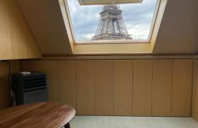 Cocoon Eiffel - Foto 11