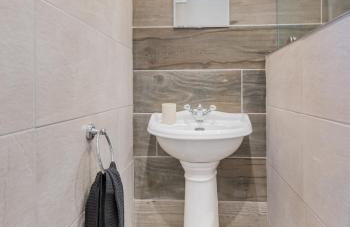 The Cosy Loft, pet friendly in Windermere - Foto 18