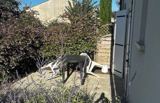 Résidence Les Roussets - Foto 10