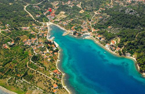 Schöne Ferienwohnung mit Terrasse, Roses - Photo 31