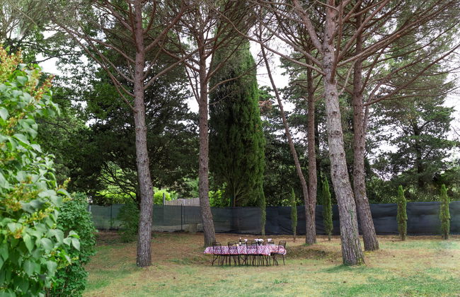 Villa Le Pine - Photo 43