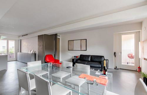 Cortirola luxury apartment - Foto 2