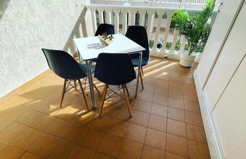 BALCON PLAYA Y PISCINA 2 Habitaciones IPANEMA PONDOS - Photo 3