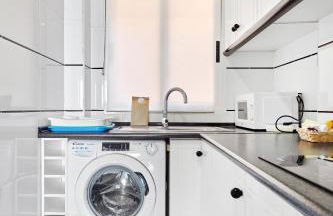 Espanhouse Martina First line sea view apartment with pool - Foto 3