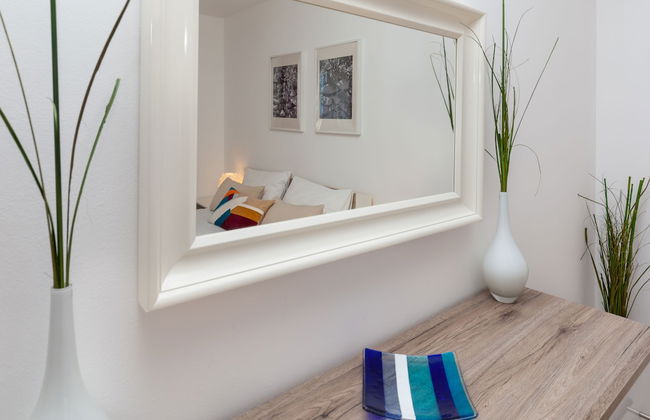 VILLA LIVIA APARTMENTS - Foto 24