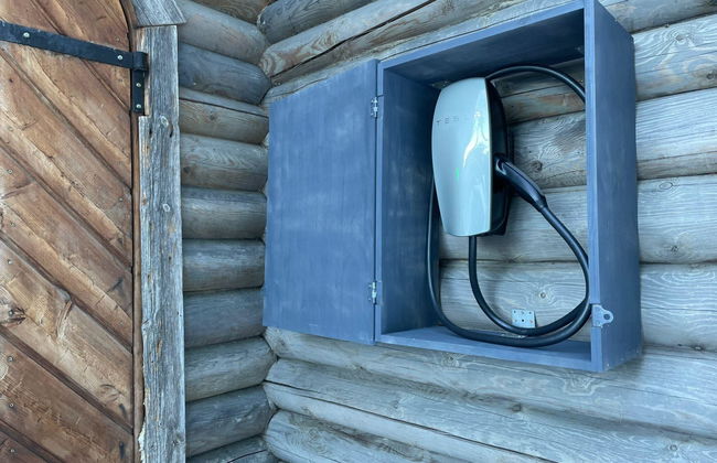 Härkälinna - Photo 35