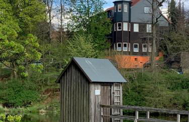 Haus am Kurpark - Foto 1