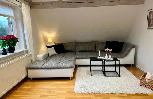 Ferienwohnung im Schildetal - Foto 12