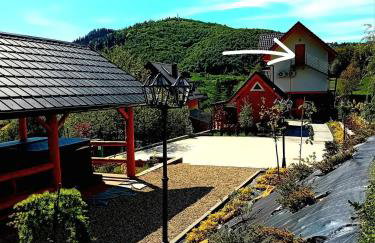 Apartamenty Na Brzegu Szczawnica - Photo 19