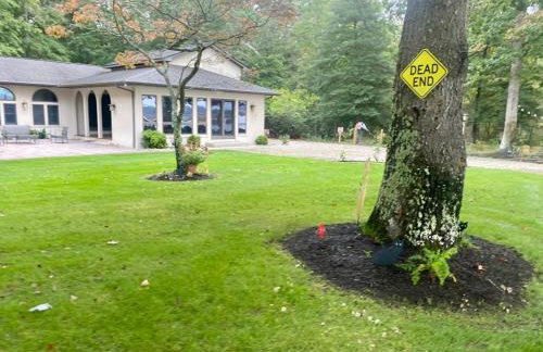 Sai Villa on Maurice River - Foto 42