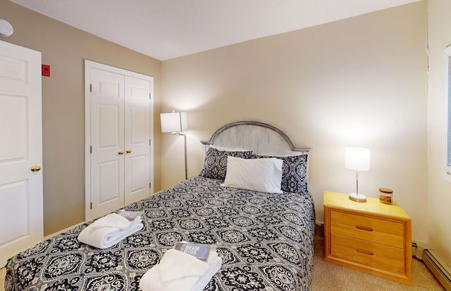 Pico Village Resort by RedAwning - Foto 8