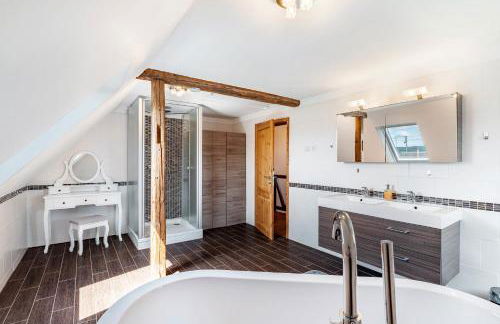 Ferienhaus St Georg Stube - Foto 28