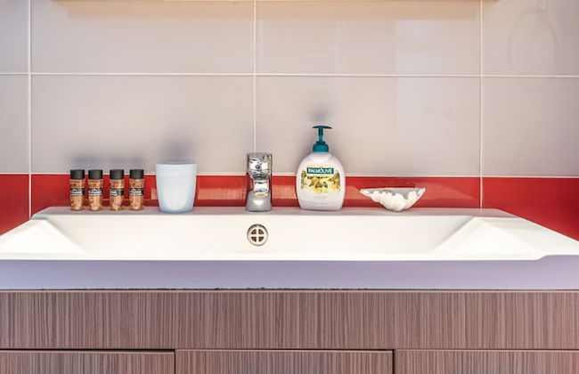 Erika's Oasis - Stylish Living in the Heart of History - Foto 19