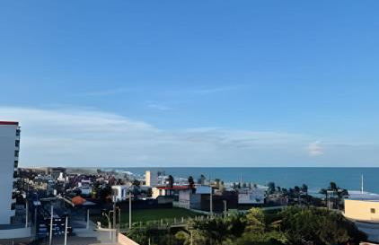 Flat beira-mar Natal - Foto 13