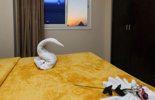 Venus Pyramids Inn - Foto 46