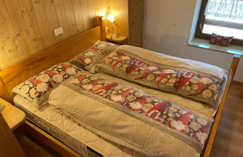 Ospitalità Diffusa Laste Dolomites - Cèsa Murer - Foto 31