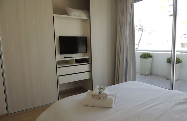 Baires Belgrano by iPPA - Foto 23