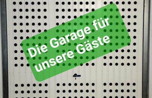 Ferienwohnung Stiefel mit Garage & AusZeit Card - Foto 43