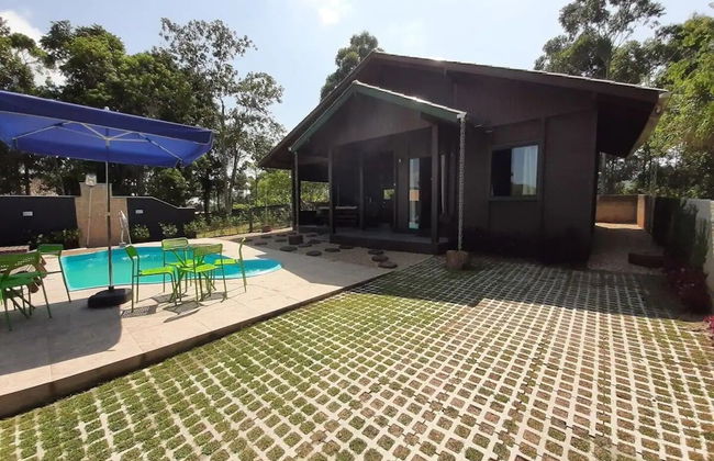 Casa Green Piccoli - Photo 30