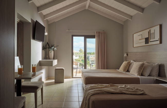 Atlantis Hotel - Foto 17