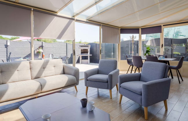 des Brigadies - Foto 8