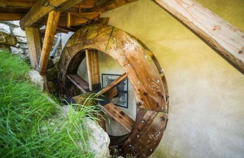 CASA MIFEL -- APP. GERANIO - Foto 27