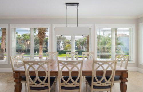 Large Pool - Hot Tub - Elevator - Gated Community - Foto 13