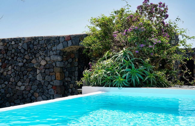 Extravagant Villa in Megalochori - Foto 19