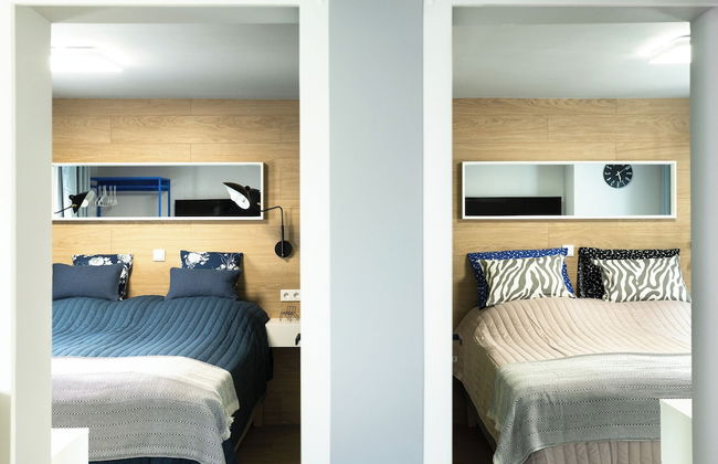 House 756 Mainz: Families, Friends & Business – Sauna, Parking, Near Messe & Airport - Foto 15