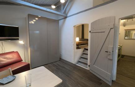 Ferienhaus mit großer Terasse - Foto 4