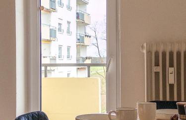 Wohnen bei Franzi - Tolle Wohnung für 4 Personen - Foto 9