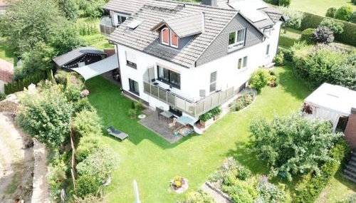 Ferienwohnung Westfalenblick - Foto 2
