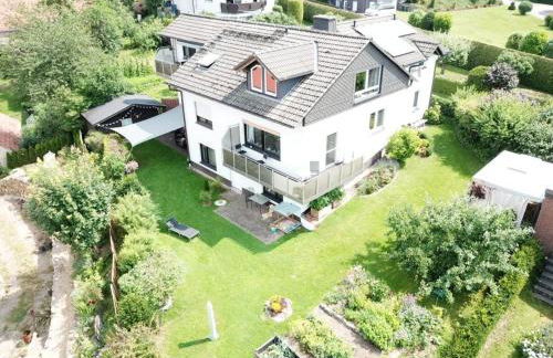 Ferienwohnung Westfalenblick - Foto 2