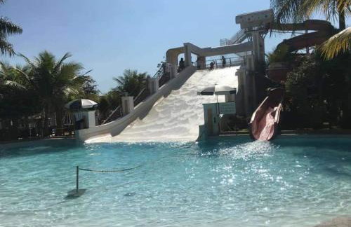 LACQUA DIROMA CALDAS NOVAS PARK AQUATICO 24H g - Foto 5