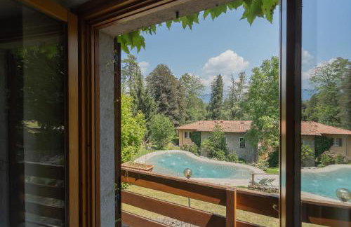 Villa Riva Bellagio with Pool - Photo 41
