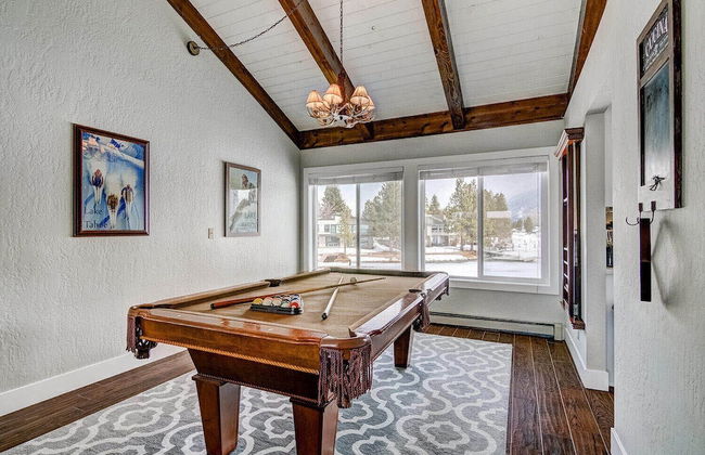 Lucerne Lake House - Foto 4