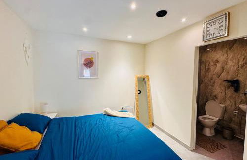 Loft Bis cosy proche des plages et villes - Foto 26