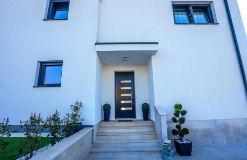 Luxury modern Villa "Keti"-Private Pool & Garden - Foto 14