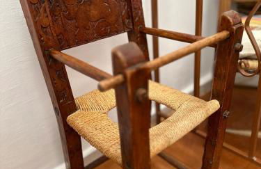 Το Σπίτι Της Ειρήνης - Foto 28