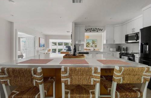 Seahorse Villa 2 by Dream Vacation - Foto 19