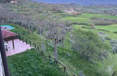 Casa Vacanze Il Puggio - Foto 47