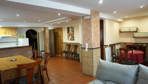 Casa Rural La Casa Nueva de Abejar - Foto 5